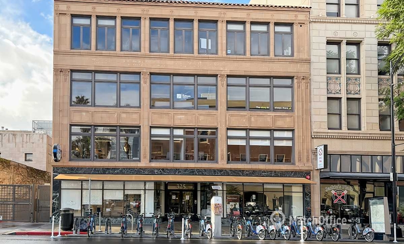 10 m² Business park in San Jose, CA, 325 S 1st St (95113) - 0 | MatchOffice