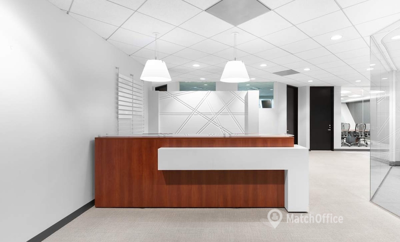 10 m² Business center in Irvine, CA, 19800 MacArthur Boulevard (92612) - 1 | MatchOffice.com