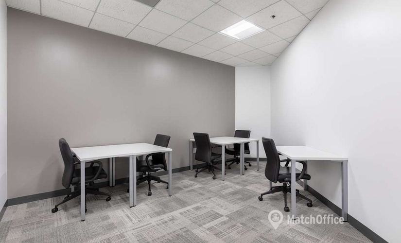 10 m² Business park in Irvine, CA, 19800 MacArthur Boulevard (92612) - 3 | MatchOffice