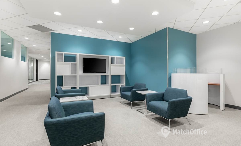 10 m² Business park in Irvine, CA, 19800 MacArthur Boulevard (92612) - 4 | MatchOffice.com