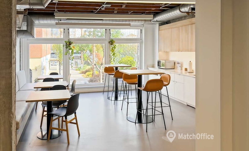 10 m² Co-working in San Jose, CA, 325 S 1st St (95113) - 4 | MatchOffice