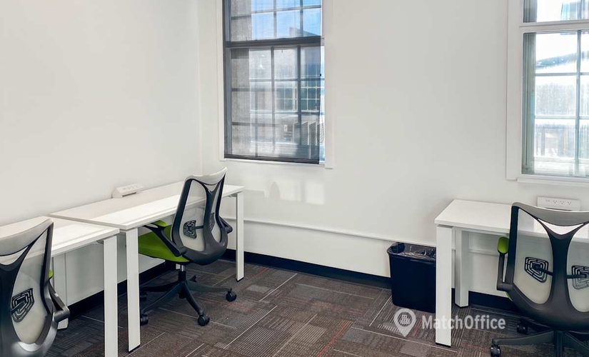 10 m² Business park in Columbus, OH, 350 E. First Avenue (43201) - 3 | MatchOffice