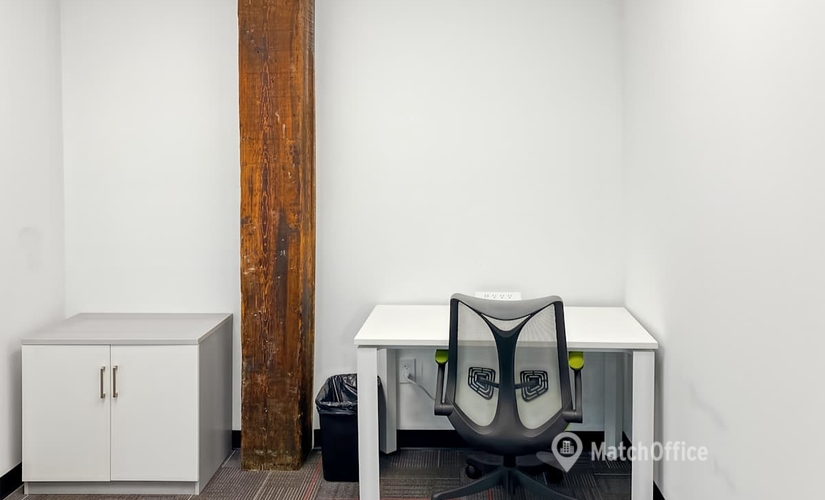 10 m² Serviced office in Columbus, OH, 350 E. First Avenue (43201) - 2 | MatchOffice.com