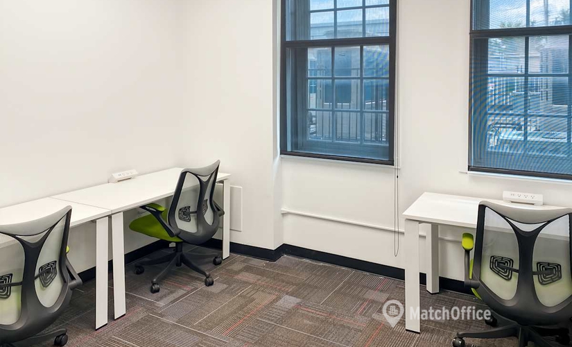 10 m² Business center in Columbus, OH, 350 E. First Avenue (43201) - 1 | MatchOffice.com