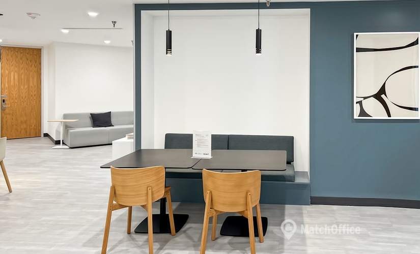 Virtual business address in Denver, CO, 3773 Cherry Creek North Drive (80209) - 4 | MatchOffice