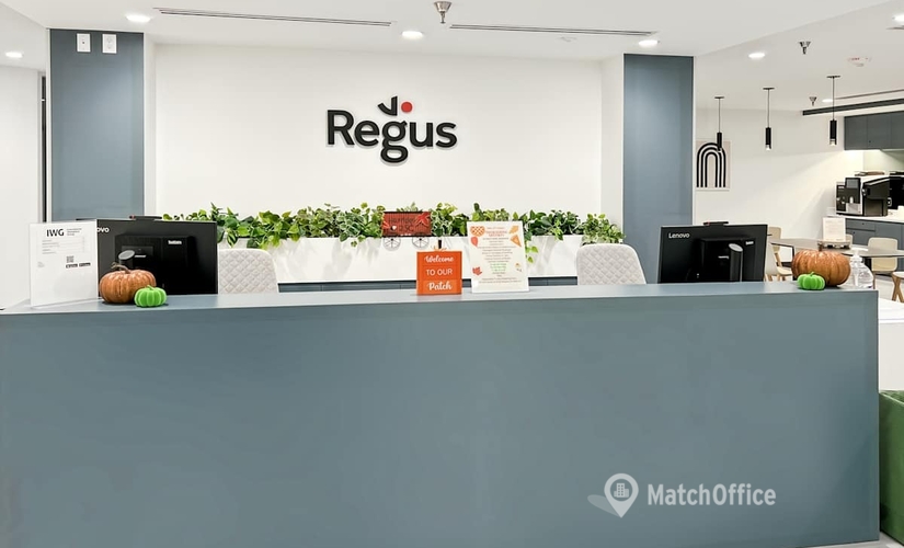 10 m² Shared office in Denver, CO, 3773 Cherry Creek North Drive (80209) - 1 | MatchOffice.com