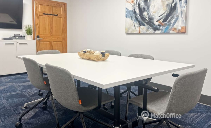 10 m² Shared workspace  in Altoona, 311 E. Pleasant Valley Blvd. (16602) - 2 | MatchOffice.com