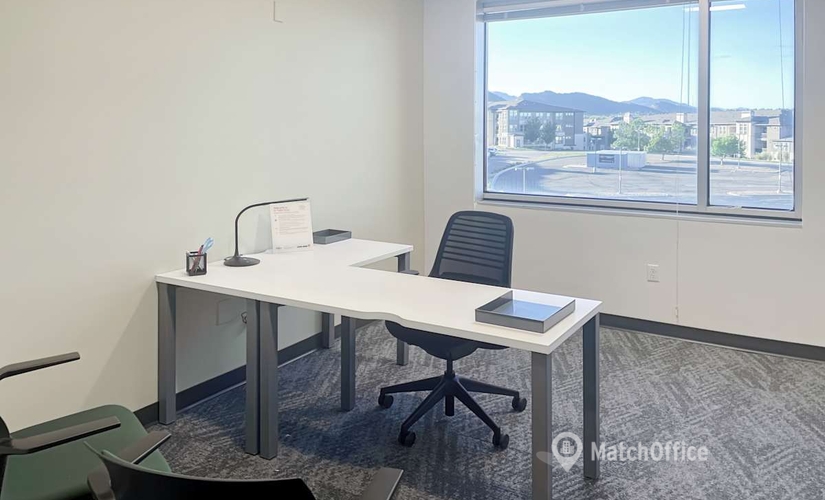 10 m² Shared office in Littleton, CO, 10901 W Toller Dr (80127) - 3 | MatchOffice.com