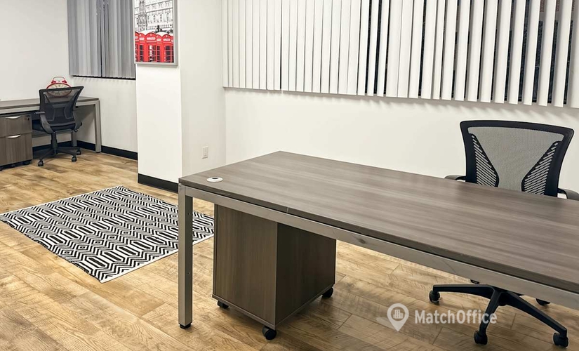 Virtual office space in Santa Rosa, CA, 901 W Civic Center Dr. (92703) - 3 | MatchOffice.com