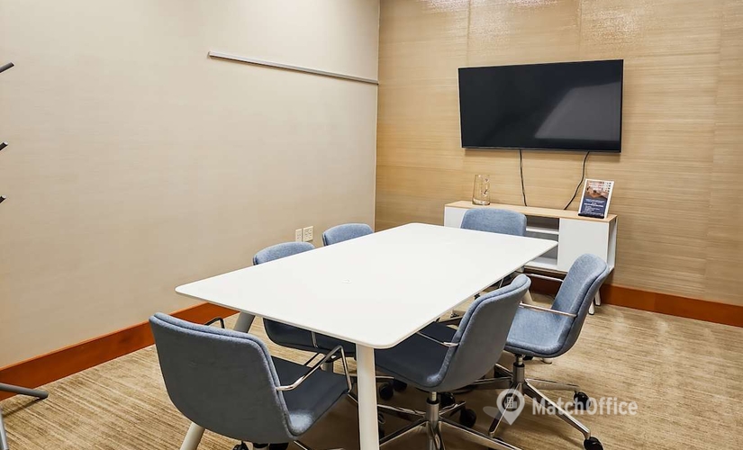 10 m² Coworking in Rochester, MN, 318 1st Avenue SW (55902) - 2 | MatchOffice.com