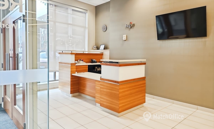 Virtual office in Rochester, 318 1st Avenue SW (55902) - 1 | MatchOffice