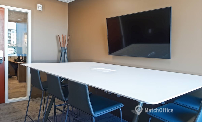 10 m² Business space in Glendale, WI, 555 W. Brown Deer Road (53217) - 4 | MatchOffice.com