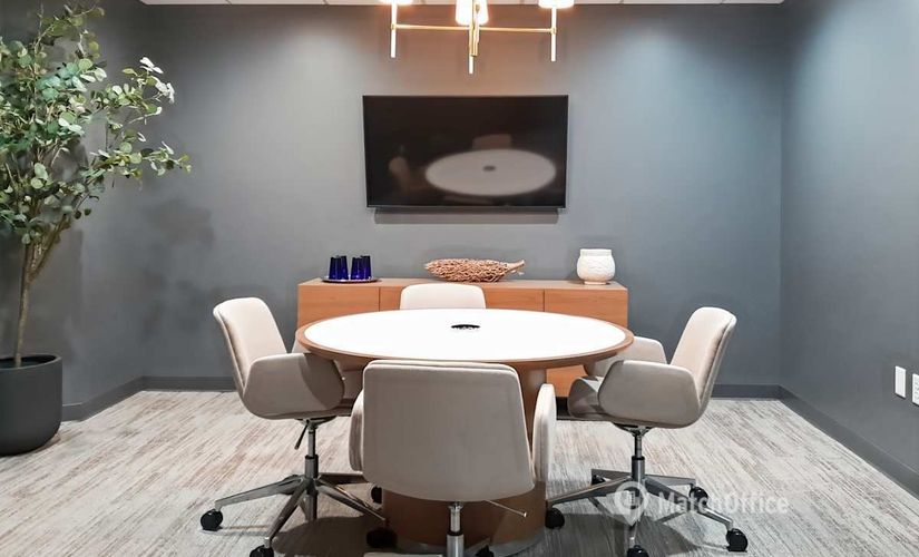 Virtual business address in Glendale, WI, 555 W. Brown Deer Road (53217) - 2 | MatchOffice.com