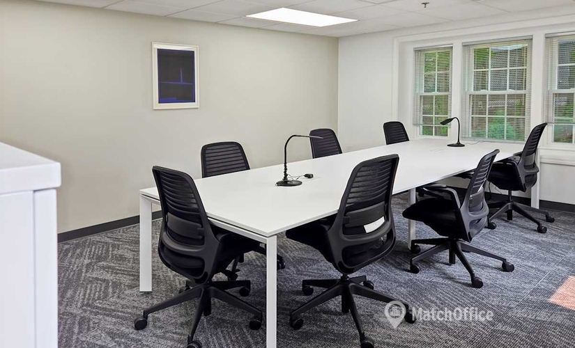 10 m² Coworking in Marietta, 1025 Plain St (02050) - 2 | MatchOffice