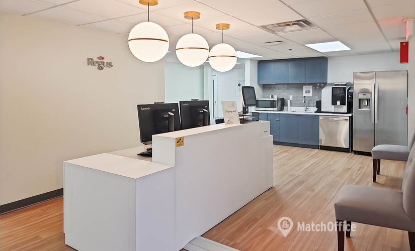 10 m² Coworking space  in Marietta, 1025 Plain St (02050) - 1 | MatchOffice.com