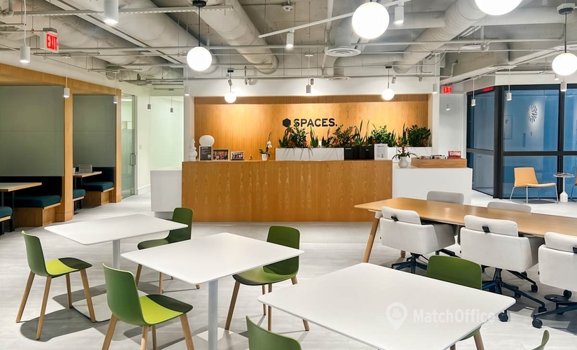 10 m² Coworking space  in Miami Coral Gables, FL, 150 Alhambra Circle (33134) - 1 | MatchOffice.com