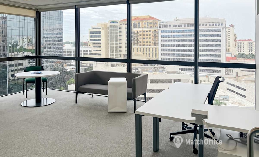 10 m² Coworking in Miami Coral Gables, FL, 150 Alhambra Circle (33134) - 3 | MatchOffice
