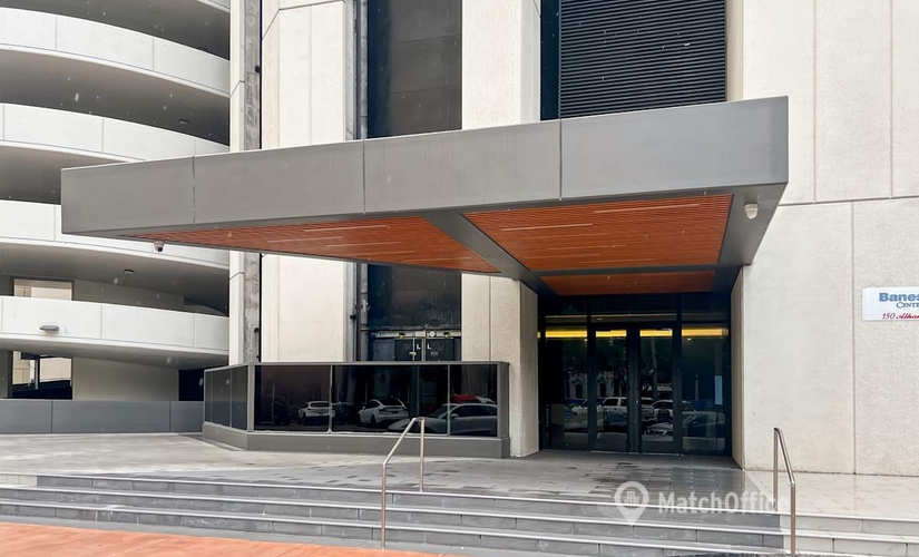 10 m² Coworking in Miami Coral Gables, FL, 150 Alhambra Circle (33134) - 0 | MatchOffice.com