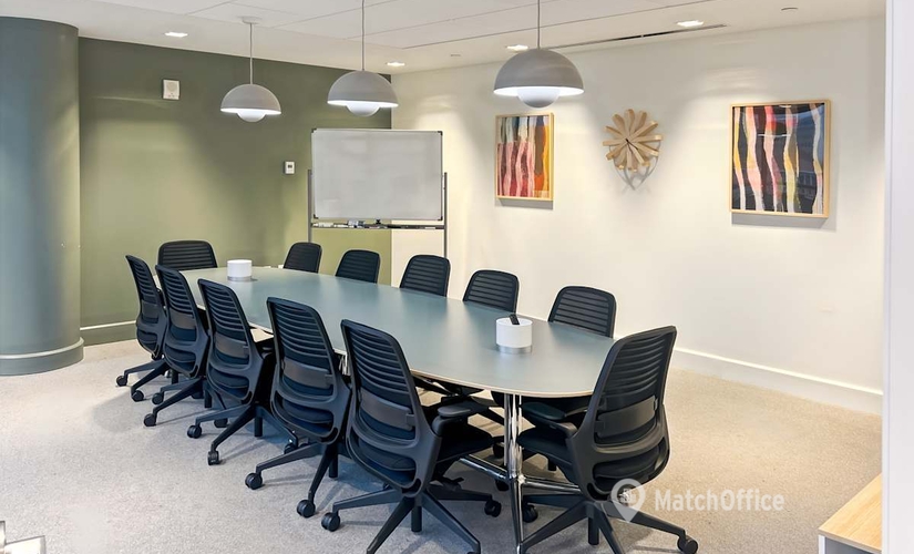10 m² Serviced office in Miami Coral Gables, FL, 150 Alhambra Circle (33134) - 2 | MatchOffice