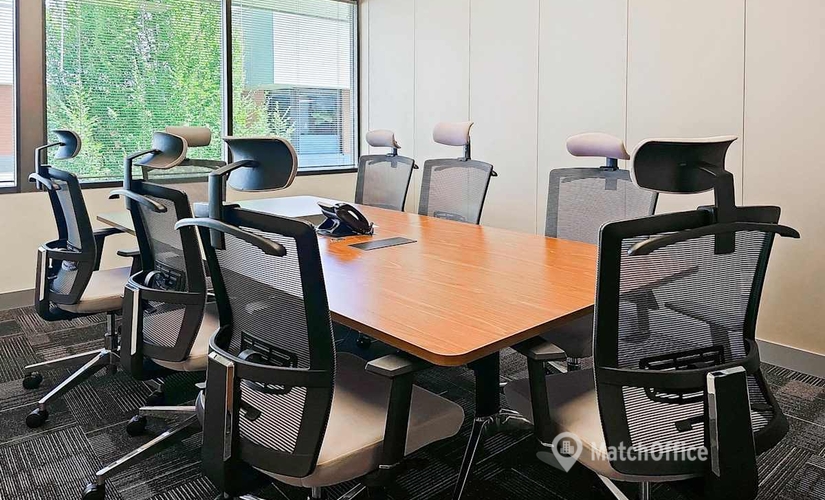 Virtual address in Renton, WA, 555 Andover Park W (98188) - 2 | MatchOffice.com