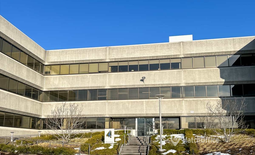 10 m² Shared workspace in Greenwich, CT, 4 International Drive (10573) - 0 | MatchOffice