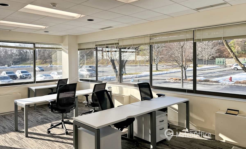 10 m² Shared office in Greenwich, CT, 4 International Drive (10573) - 3 | MatchOffice