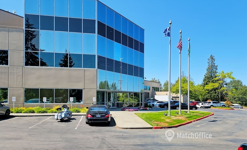 10 m² Business space in Bothell, WA, 11400 Airport Rd (98204) - 0 | MatchOffice.com