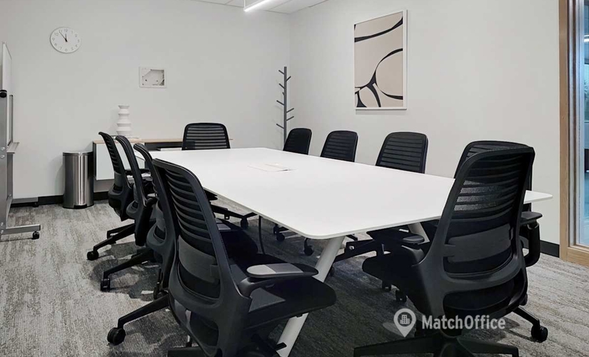 10 m² Serviced office in Bothell, 	WA, 11400 Airport Rd (98204) - 2 | MatchOffice