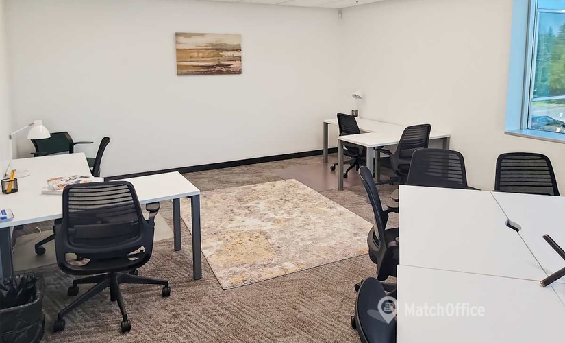 10 m² Coworking space in Bothell, WA, 11400 Airport Rd (98204) - 3 | MatchOffice.com