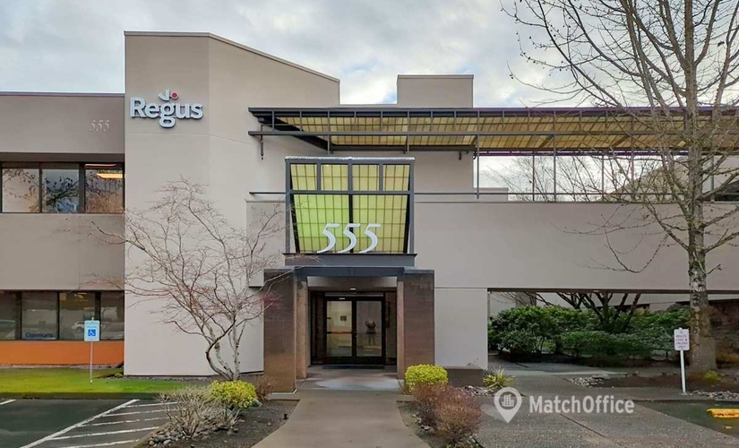 10 m² Co-working in Renton, WA, 555 Andover Park W (98188) - 0 | MatchOffice