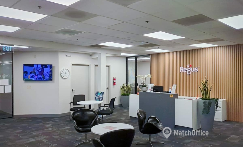 10 m² Co-working in Renton, WA, 555 Andover Park W (98188) - 1 | MatchOffice.com