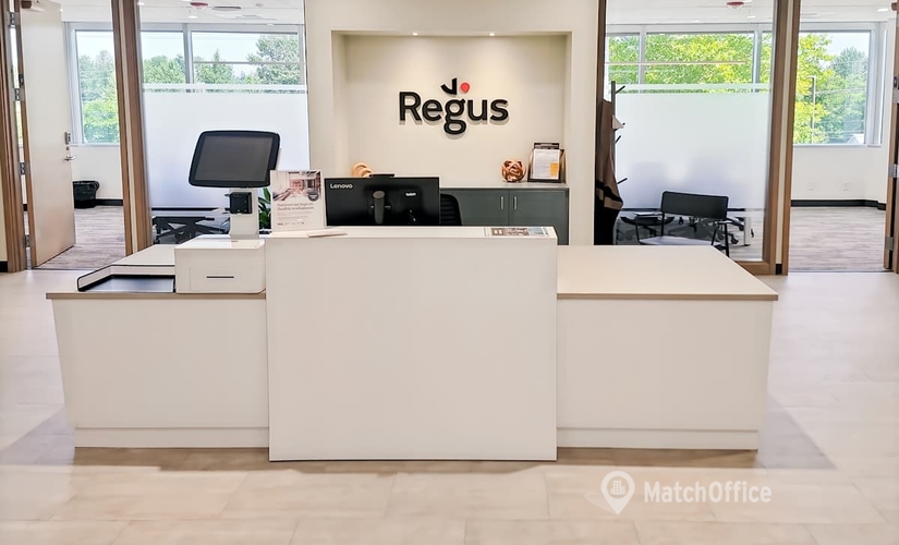 Virtual office space in Bothell, 	WA, 11400 Airport Rd (98204) - 1 | MatchOffice