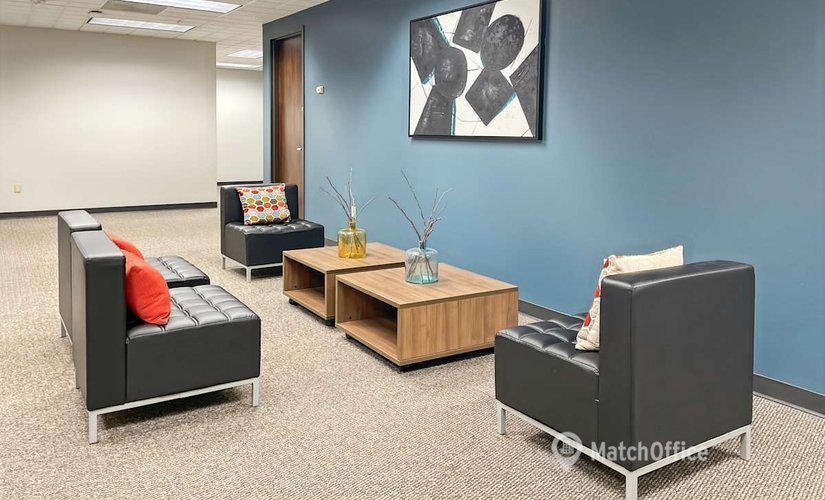 10 m² Coworking space in Tulsa, OK, 6666 S Sheridan Rd (74133) - 4 | MatchOffice.com