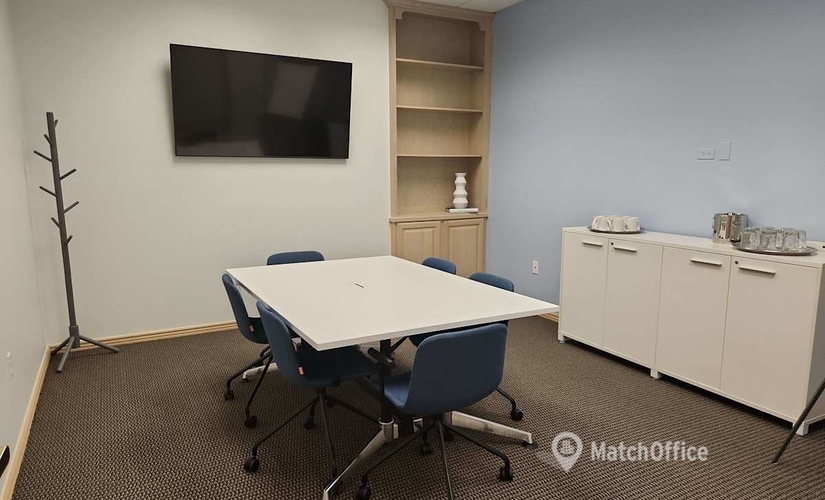 10 m² Shared workspace  in Clearfield, UT, 1725 Legend Hills Dr (84015) - 2 | MatchOffice.com