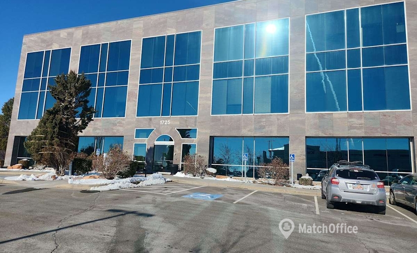 Virtual business address in Clearfield, UT, 1725 Legend Hills Dr (84015) - 0 | MatchOffice.com