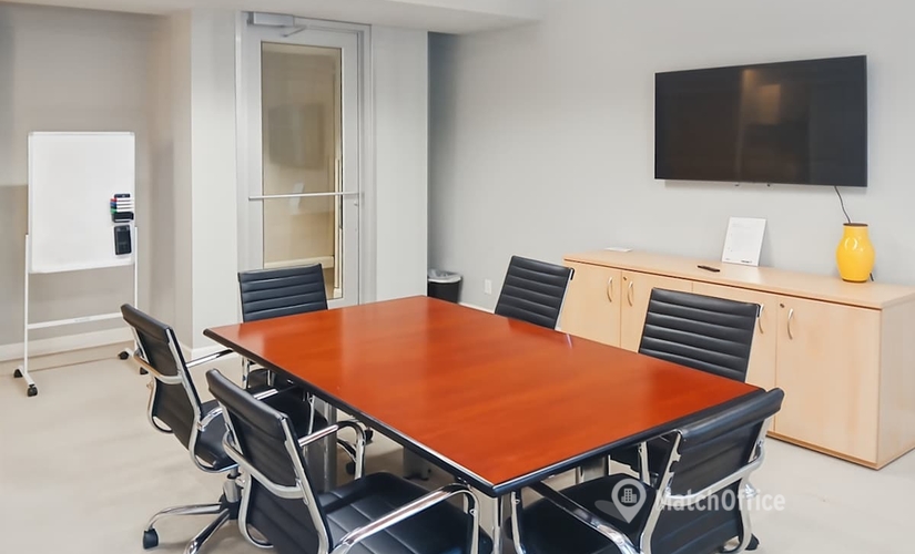 10 m² Co-working  in Flowood, MS, 317 E Capitol St #2nd (39201) - 2 | MatchOffice.com