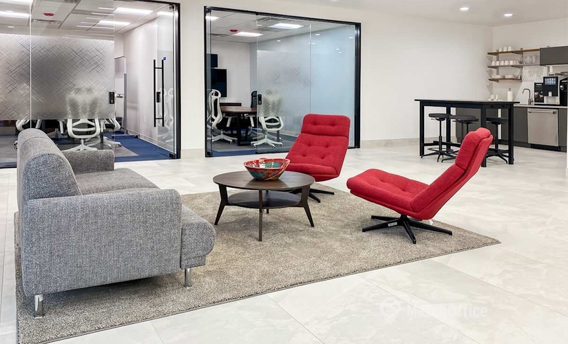 10 m² Coworking space  in Houston North, TX, 16510 Northchase Drive (77060) - 4 | MatchOffice.com