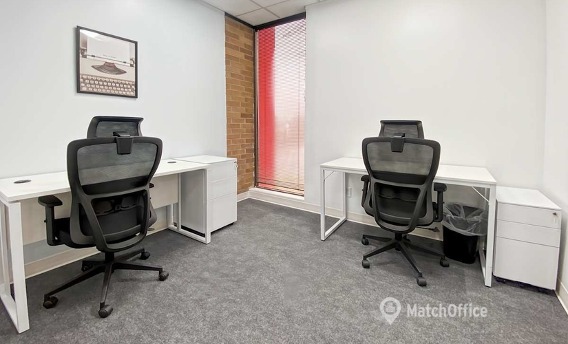 Virtual office space in Houston North, TX, 16510 Northchase Drive (77060) - 3 | MatchOffice