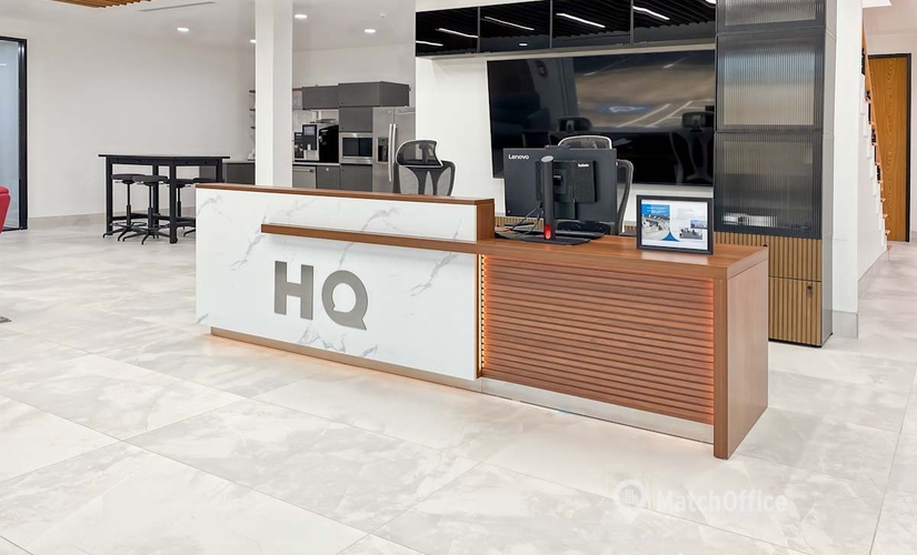 Virtual address in Houston North, TX, 16510 Northchase Drive (77060) - 1 | MatchOffice