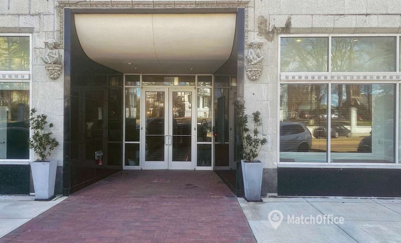 Virtual office in Flowood, MS, 317 E Capitol St #2nd (39201) - 0 | MatchOffice.com