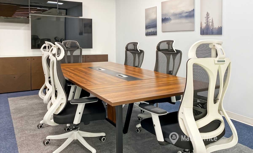 10 m² Business space in Houston North, TX, 16510 Northchase Drive (77060) - 2 | MatchOffice.com