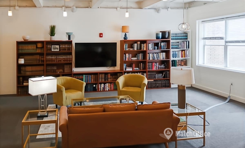 Virtual office space in Flowood, MS, 317 E Capitol St #2nd (39201) - 4 | MatchOffice