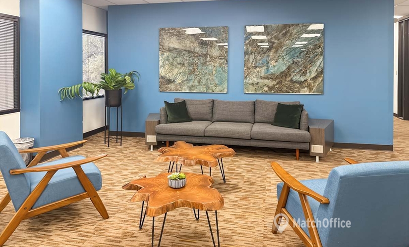 10 m² Coworking space  in San Antonio, TX, 8918 Tesoro DR (78217) - 4 | MatchOffice