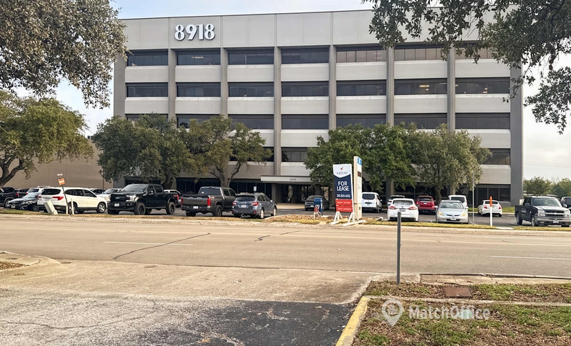 Virtual business address in San Antonio, TX, 8918 Tesoro DR (78217) - 0 | MatchOffice.com