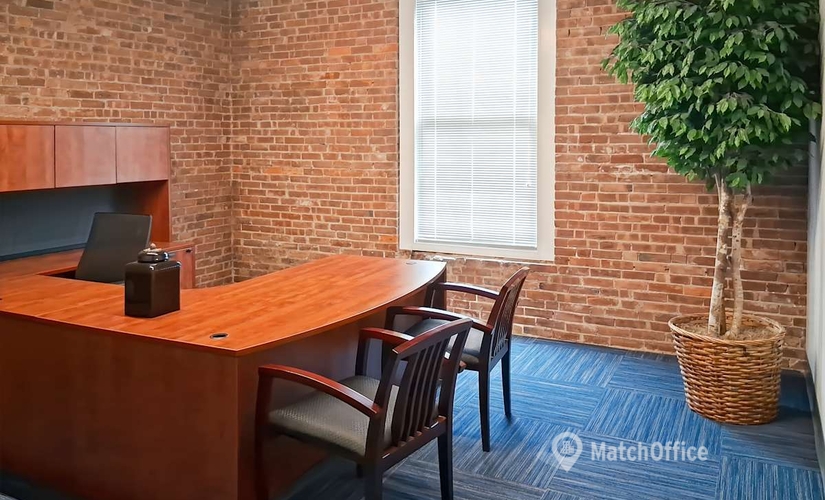 10 m² Business center in Boston, MA, 386 Main St (06457) - 3 | MatchOffice.com