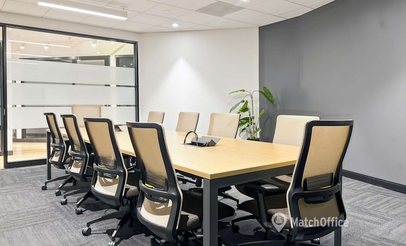10 m² Shared office  in Dallas Uptown, TX, 3232 McKinney Ave (75204) - 2 | MatchOffice