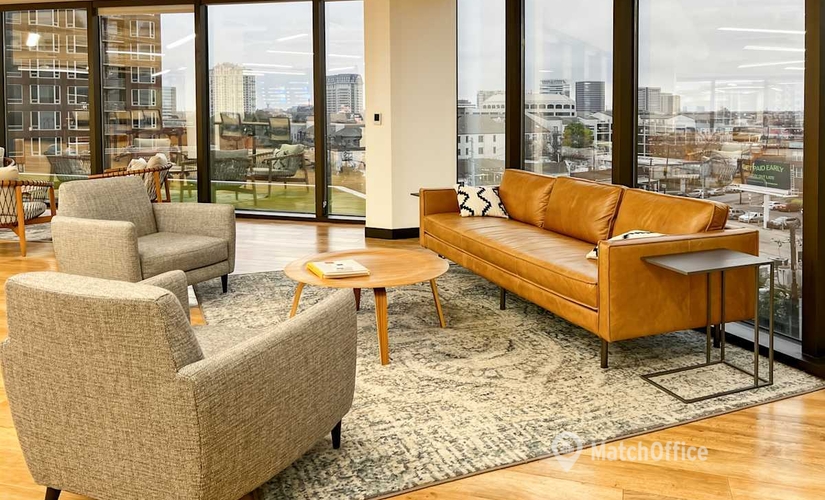 10 m² Coworking space in Dallas Uptown, TX, 3232 McKinney Ave (75204) - 4 | MatchOffice