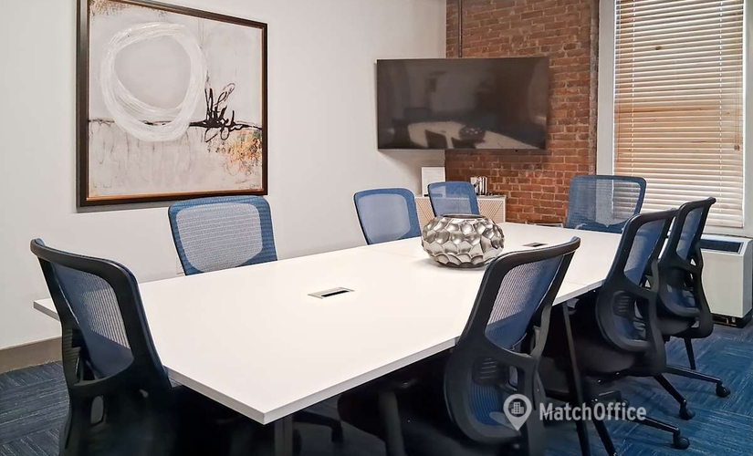 10 m² Co-working in Boston, MA, 386 Main St (06457) - 2 | MatchOffice