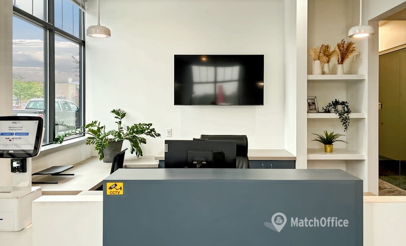 10 m² Coworking space  in Lakeville, MN, 20731 Holyoke Ave (55044) - 1 | MatchOffice