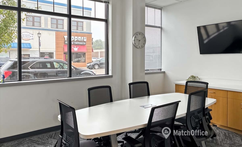 10 m² Shared office in Lakeville, MN, 20731 Holyoke Ave (55044) - 2 | MatchOffice